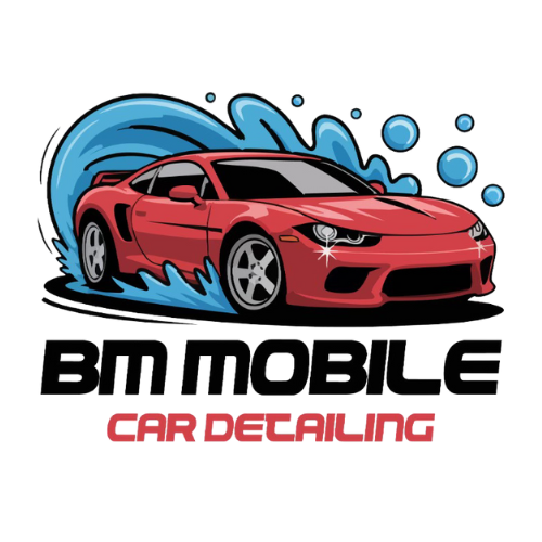 BM Mobile Car Detailing